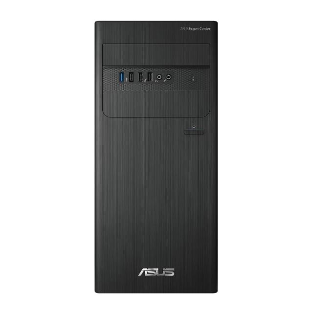 【ASUS 華碩】A級福利品 ExpertCenter D9 Tower i5-10400 8G RAM/256G SSD(D900TA)