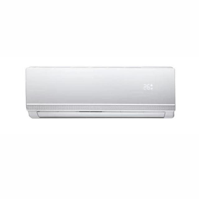 NIKKO日光 NI-80KS NIKKO日光 NI-80KS 變頻冷氣機,適用10-15坪空間,提供冷氣、暖氣、清淨、除溼功能,採用R32環保冷媒,具1級能效,省電舒適。全機3年保固,壓縮機10年保固(特殊環境依保證書),適閤家庭使用,提升空氣品質與節能效果。