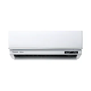 【Panasonic 國際牌】白金級安裝★5-7坪R32頂級旗艦一級變頻冷暖4.1kW分離式空調(CU-UX40FHA2/CS-UX40FA2)