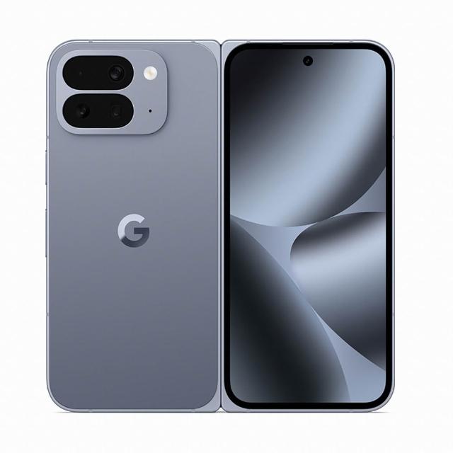 【Google】Pixel 10 Pro Fold 5G 6.3吋(16G/256G/Tensor G5/5000萬鏡頭畫素/AI手機)