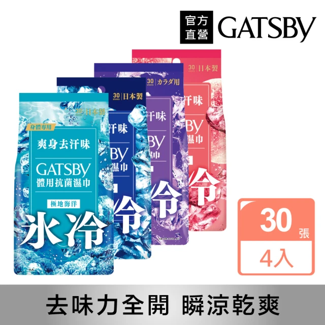 抗菌濕紙巾
