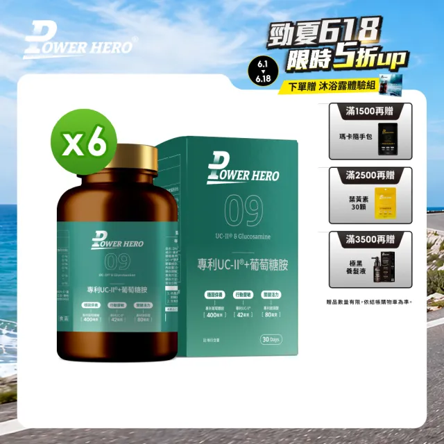 【2026】POWERHERO推薦10款高評價POWERHERO品牌排行 | BALIMAN情報局