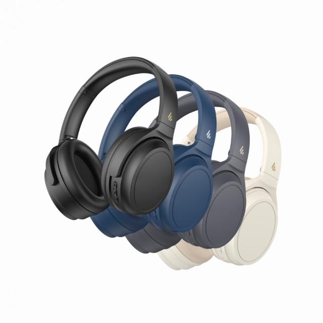 【EDIFIER】WH700NB PRO 藍牙降噪耳罩耳機(專屬APP)