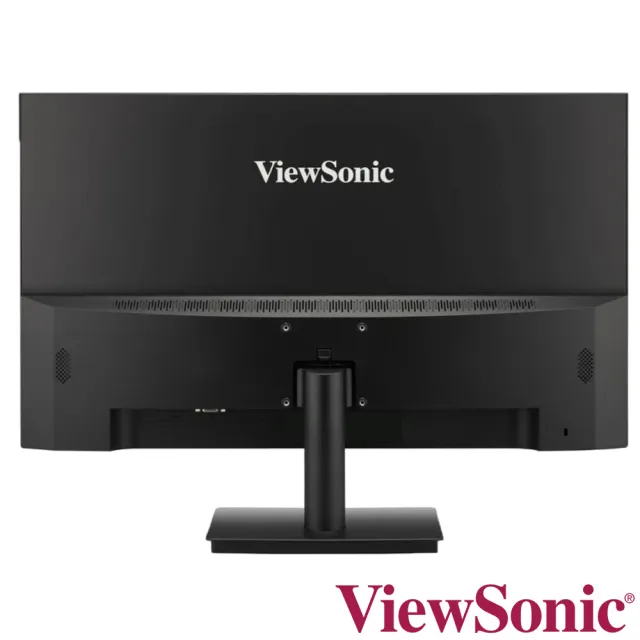 【ViewSonic 優派】VA270A-H 27型 120Hz FHD廣視角螢幕(IPS/1ms/HDMI/VGA/抗藍光/零閃頻)