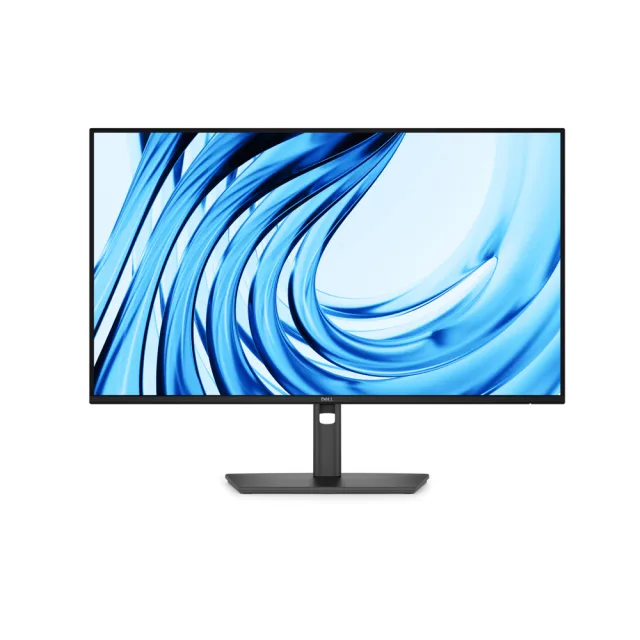 【DELL 戴爾】Pro P 27吋顯示器 - P2726H-4Y(IPS/FHD/1920x1080/HDMI/DisplayPort/USB-C/120Hz)