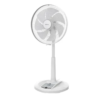 【HERAN 禾聯】14吋DC變頻無線遙控立扇電風扇HDF-14AH760/HDF-14AH780同14吋(HDF-14AH780-M)
