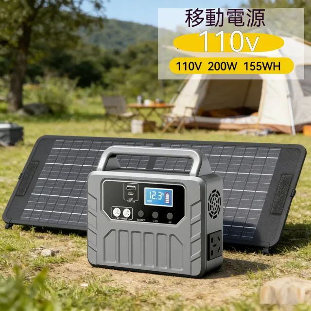【2026】露營行動電源推薦｜10款高評價人氣品牌排行榜 | BALIMAN情報局