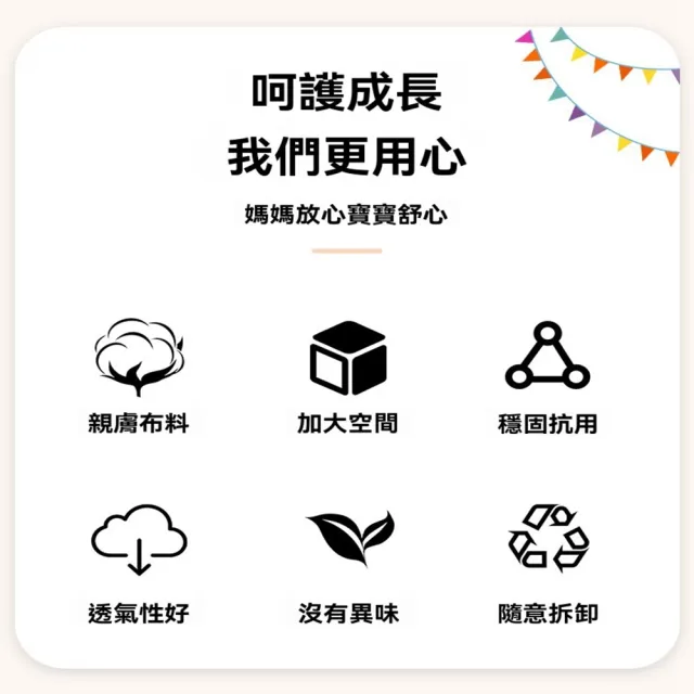 室內兒童帳篷  家用寶寶屋可玩具屋小房子男孩女孩公主城堡120*110*130