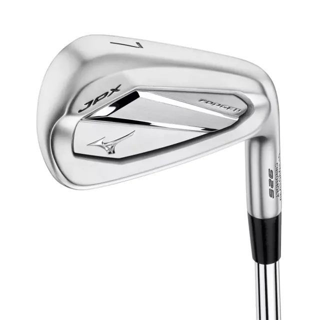 【MIZUNO 美津濃】JPX 925 鍛造鐵桿組 NSPRO Modus3 Tour 105 鐵桿身(美津濃 鍛造鐵桿史上最高反發 鐵桿組)