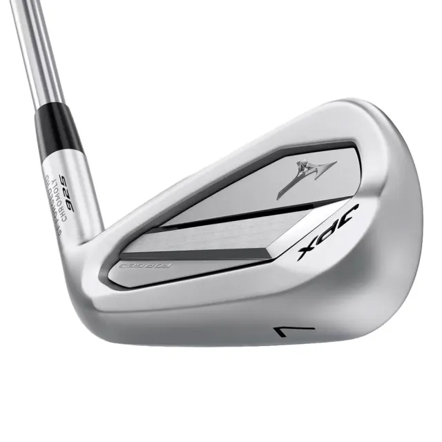 【MIZUNO 美津濃】JPX 925 鍛造鐵桿組 NSPRO Modus3 Tour 105 鐵桿身(美津濃 鍛造鐵桿史上最高反發 鐵桿組)