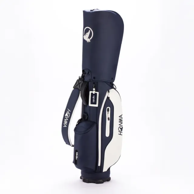 【HONMA 本間高爾夫】高爾夫桿袋 GOLF CADDIE BAG CB12613(多色任選)