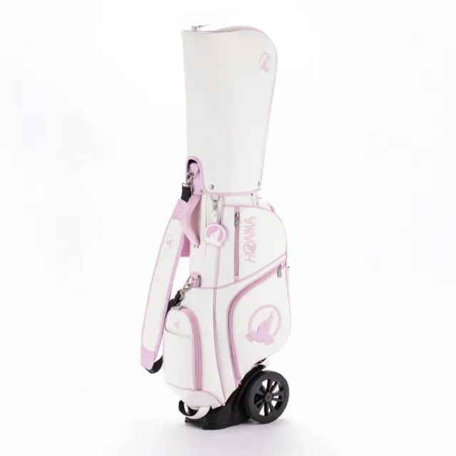 【HONMA 本間高爾夫】高爾夫桿袋 GOLF CADDIE BAG CB12621(多色任選)