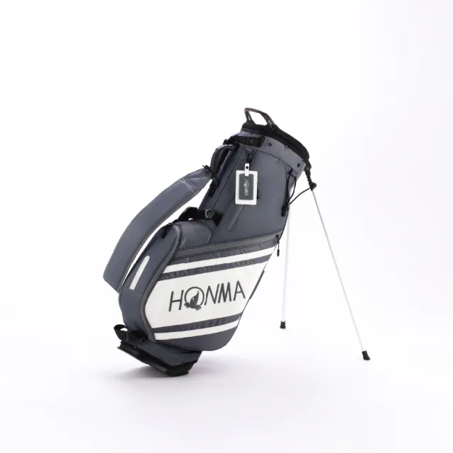 【HONMA 本間高爾夫】高爾夫桿袋 GOLF CADDIE BAG CB12632(多色任選)