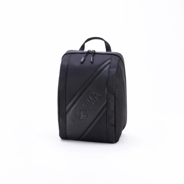 【HONMA 本間高爾夫】高爾夫鞋袋 GOLF SHOE CASE SC12610(多色任選)