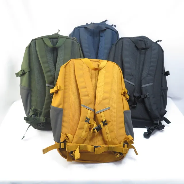 【Fjallraven】北極狐 Skule 28 後背包 可放筆電 防潑水 大容量 (23346-多色)