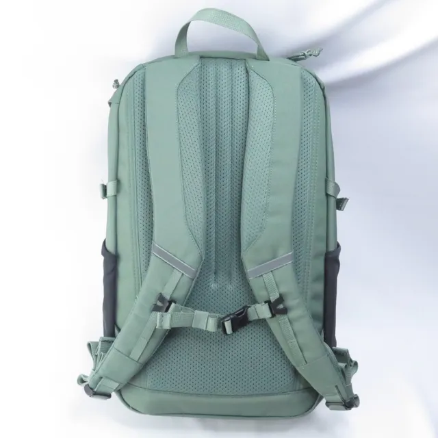 【Fjallraven】雙11 北極狐 Skule 20 後背包 筆電夾層 防潑水 (23349-多色)