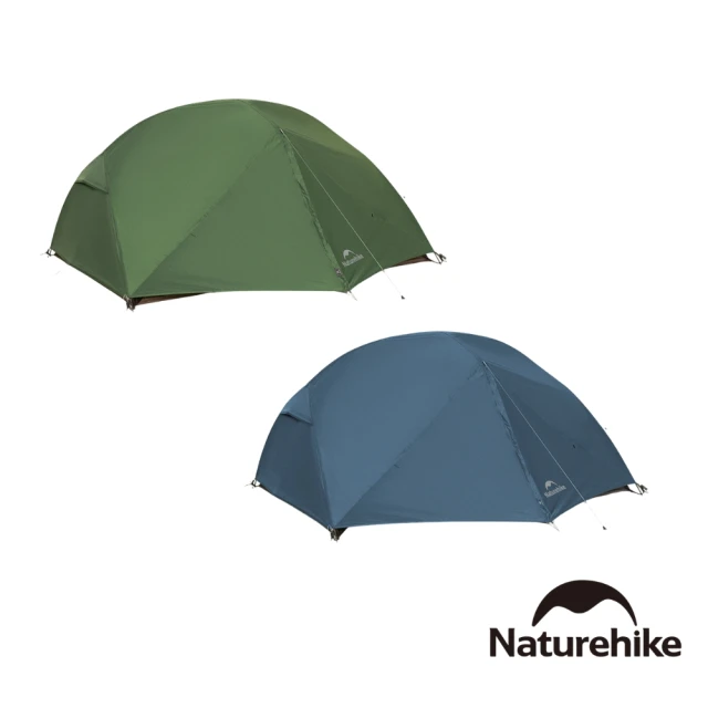naturehike帳篷