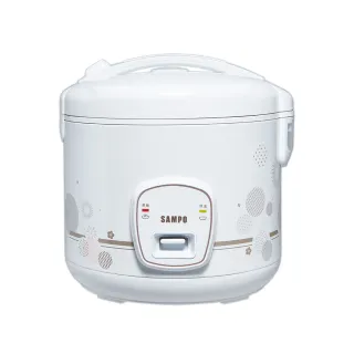 【SAMPO 聲寶】10人份厚釜電子鍋(KS-KC18)