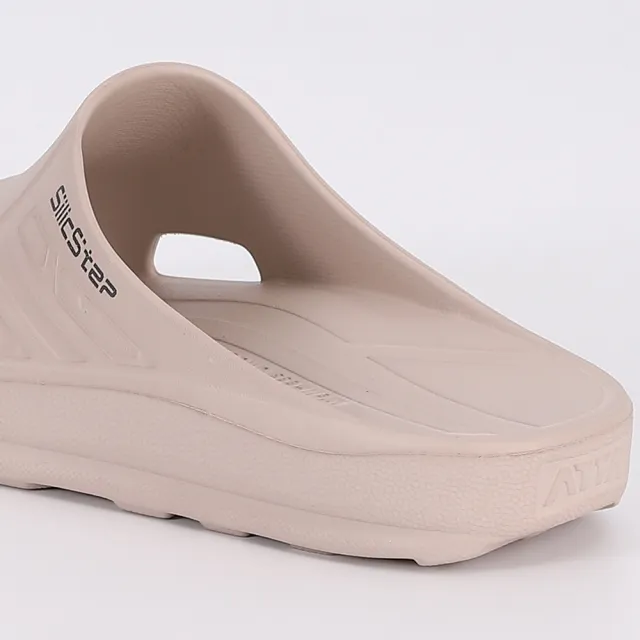 【ATTA】官方直營 SilicStep 矽晶減塑環保足弓拖鞋(足弓支撐/2025德國iF設計獎)