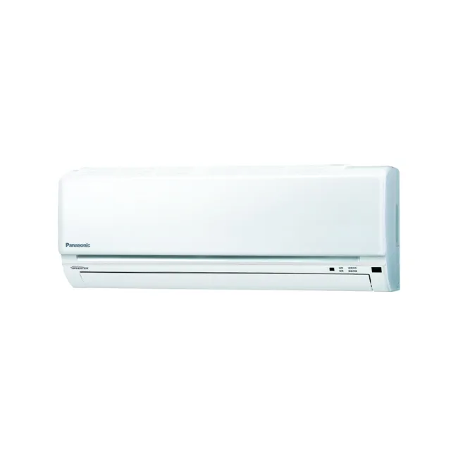 【Panasonic 國際牌】6-8坪R32Y系列一級變頻5.0KW冷暖分離式空調(CU-Y50BHA2/CS-Y50BA2)