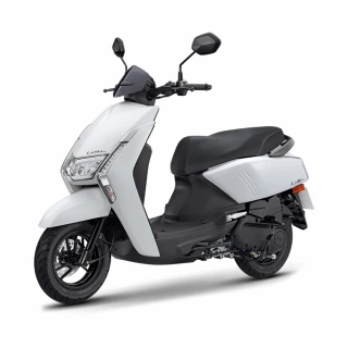 【YAMAHA 山葉】Limi 125-UBS版-2025年新色彩(24期0利率-送MO點3000)