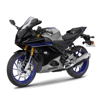 【YAMAHA 山葉】YZF-R15M ABS+TCS雙碟版-2025年(24期-現折優惠款送MO點 3000)