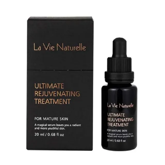 【里仁】奇蹟緊緻精華20ml
