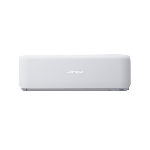 【MITSUBISHI 三菱重工】白金級安裝★2-4坪YVST系列變頻冷專分離式空調(DXC25YVST-W/DXK25YVST-W)