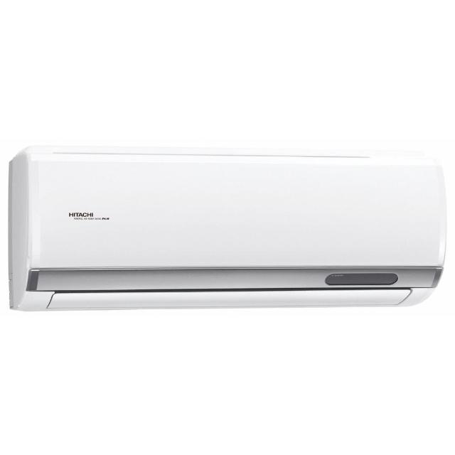 【HITACHI 日立】3-4坪一級能效冷專變頻分離式冷氣(RAC-28SP/RAS-28YSP)