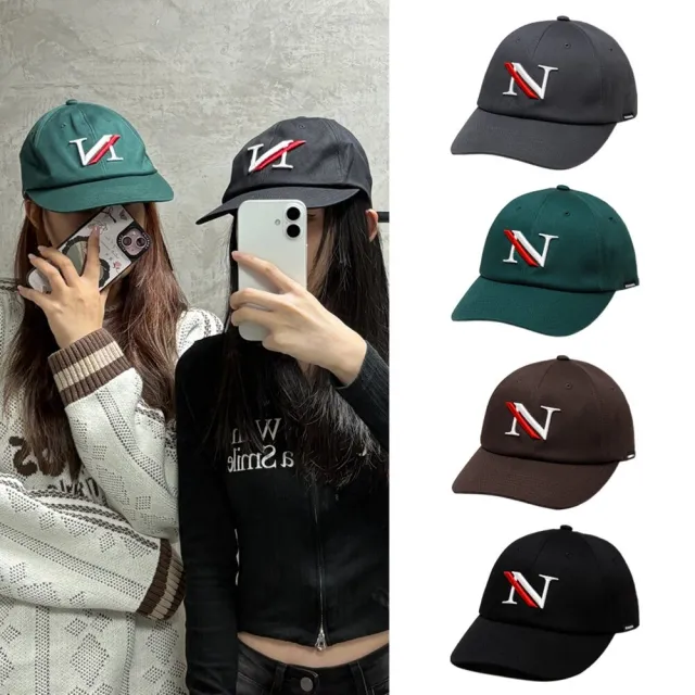 【NEIGHBORHOOD】Baseball Cap 黑白/棕/木炭灰/綠 帽子 261HCNH-HT01