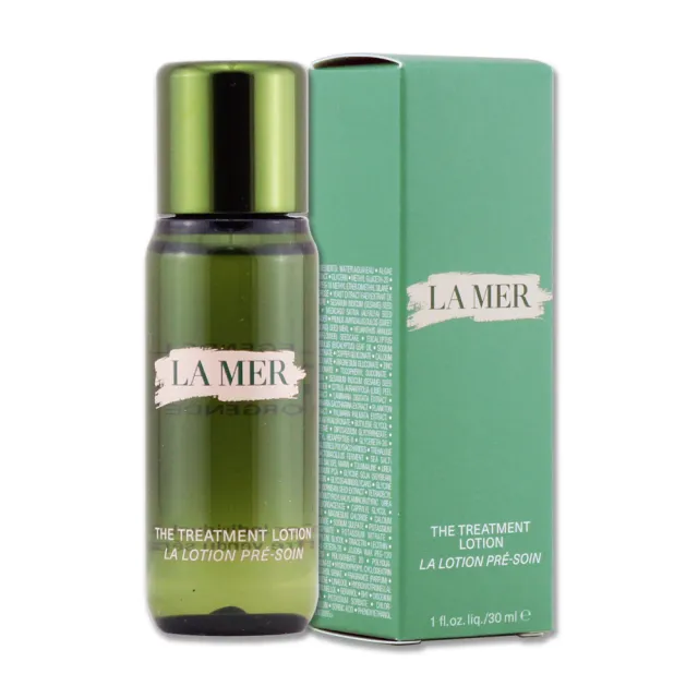 即期品【LA MER 海洋拉娜】超能修護精華露 30ML〈專櫃公司貨〉