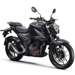 【SUZUKI 台鈴】GIXXER ER 250街車版 機車(油冷傳奇再度回歸/白牌檔車/台鈴公司車)