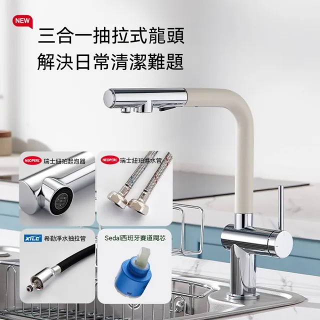 【2026必買】淨水器終極推薦清單 | BALIMAN情報局