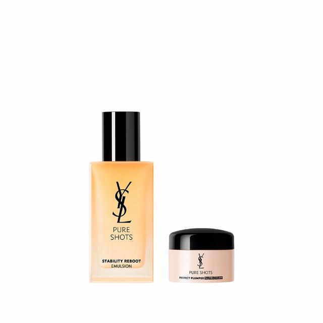 【YSL】官方直營 極效活萃水感穩膚乳(新品上市/調皮乳/乳液)