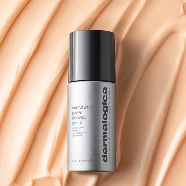 【dermalogica 德卡】多重維他命超能乳霜50ml雙入(保濕修護/緊緻潤澤/醫美保養/夏季保養)