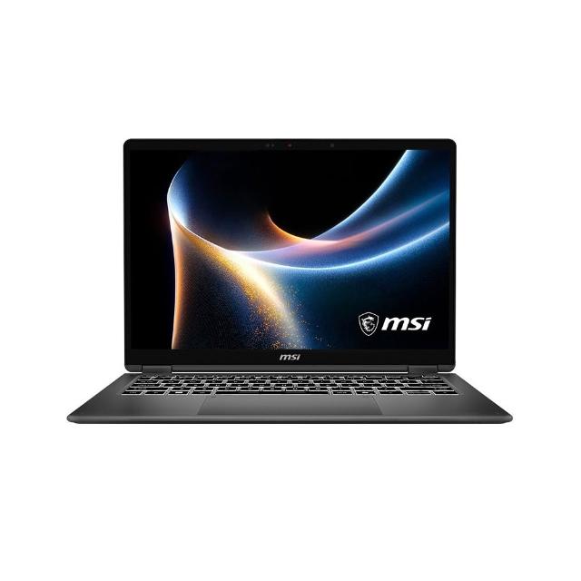 【MSI 微星】特仕版 14吋輕薄筆電(Prestige 14 AI+/Ultra 7 355/32G/4TB/W11Pro/D3MG-031TW)