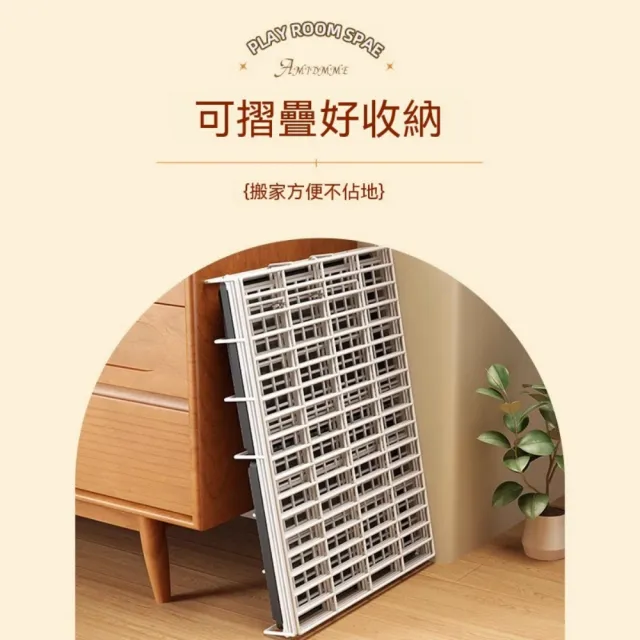 【匠俱】小型貓狗籠子60x43x50cm (折叠寵物籠子 小型貓狗 寵物圍欄 貓狗柵欄 室內貓狗籠 貓狗屋 貓狗窩)