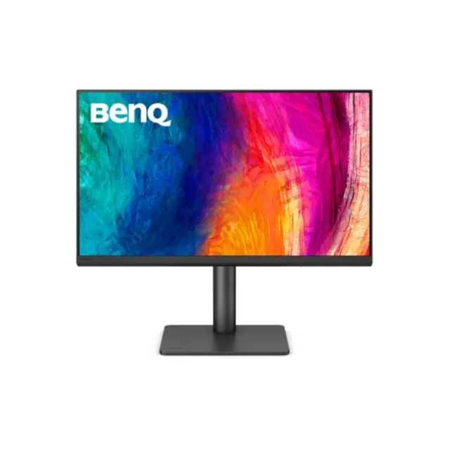 【BenQ】PD2706QN 27型 IPS 2K 16:9 100Hz專業設計繪圖螢幕(HDMI/DP/Type-C)