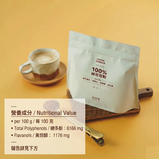 | BALIMAN情報局 【2026】可可粉推薦|10款高評價人氣品牌排行榜 | BALIMAN情報局