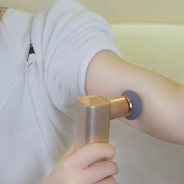 Dr.Rock☆Joie 口袋迷你筋摩槍H-MG520