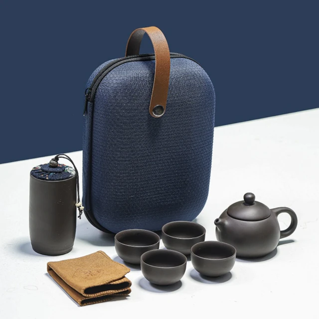 旅行茶具組