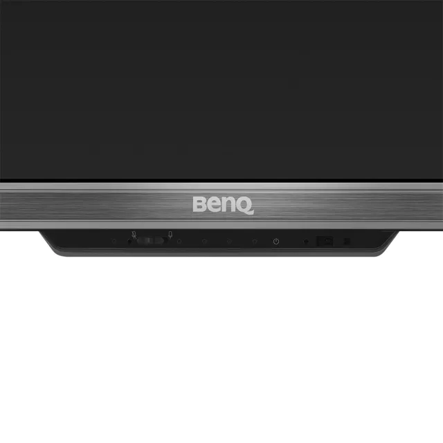 【BenQ】家電快配★55型4K Mini LED 量子點 144Hz遊戲 Google TV連網液晶顯示器(J55-770)