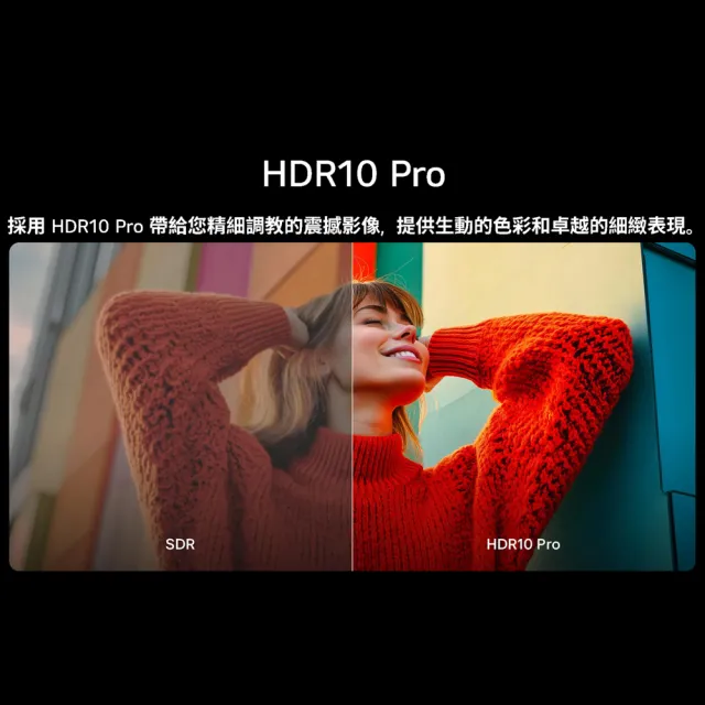 【LG 樂金】家電快配★55型 4K UHD 75系列 智慧聯網顯示器(55UA7550PTA)