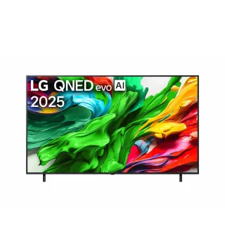 【LG 樂金】家電快配★75型 4K MiniLED 120Hz QNED86系列 智慧聯網顯示器(75QNED86ATA)