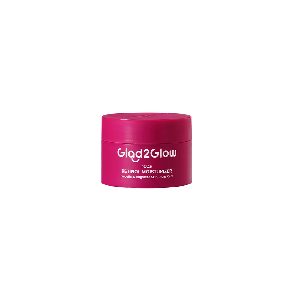 【GLAD2GLOW】視黃醇面霜30g
