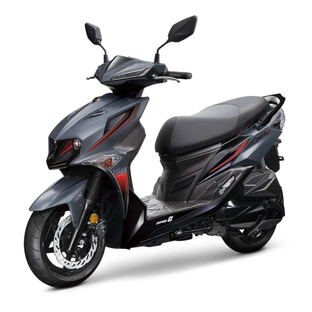 【SYM 三陽】JET SL+ 158 水冷 TCS+ABS Super-C(2026年全新機車)