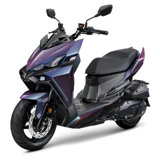 【SYM 三陽】DRG BT二代 Keyset電驅版 雙碟 一般鑰匙版(2026年全新機車/龍/新車上市)
