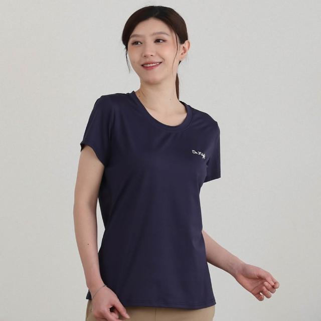 夜療醫細胞能量涼感速乾智能修復衣-女