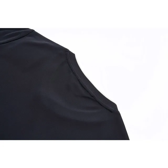 【FILA】FILA 女短袖圓領T恤-藏青 5TEA-1503-NV