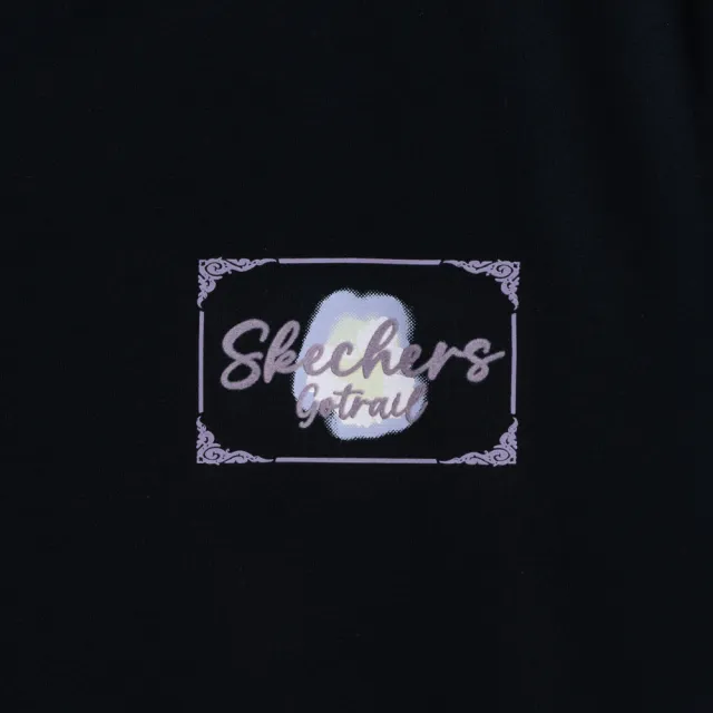 【SKECHERS】女短袖衣 (P226W119-0018)